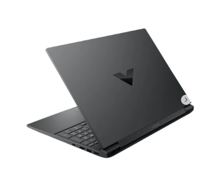 HP Victus Gaming Laptop 15-fa2014ne Core i5-13450HX, 24GB DDR5, 512GB SSD, RTX 3050 6GB, 15.6 HP Victus Gaming Laptop 15-fa2014ne Core i5-13450HX, 24GB DDR5, 512GB SSD, RTX 3050 6GB, 15.6